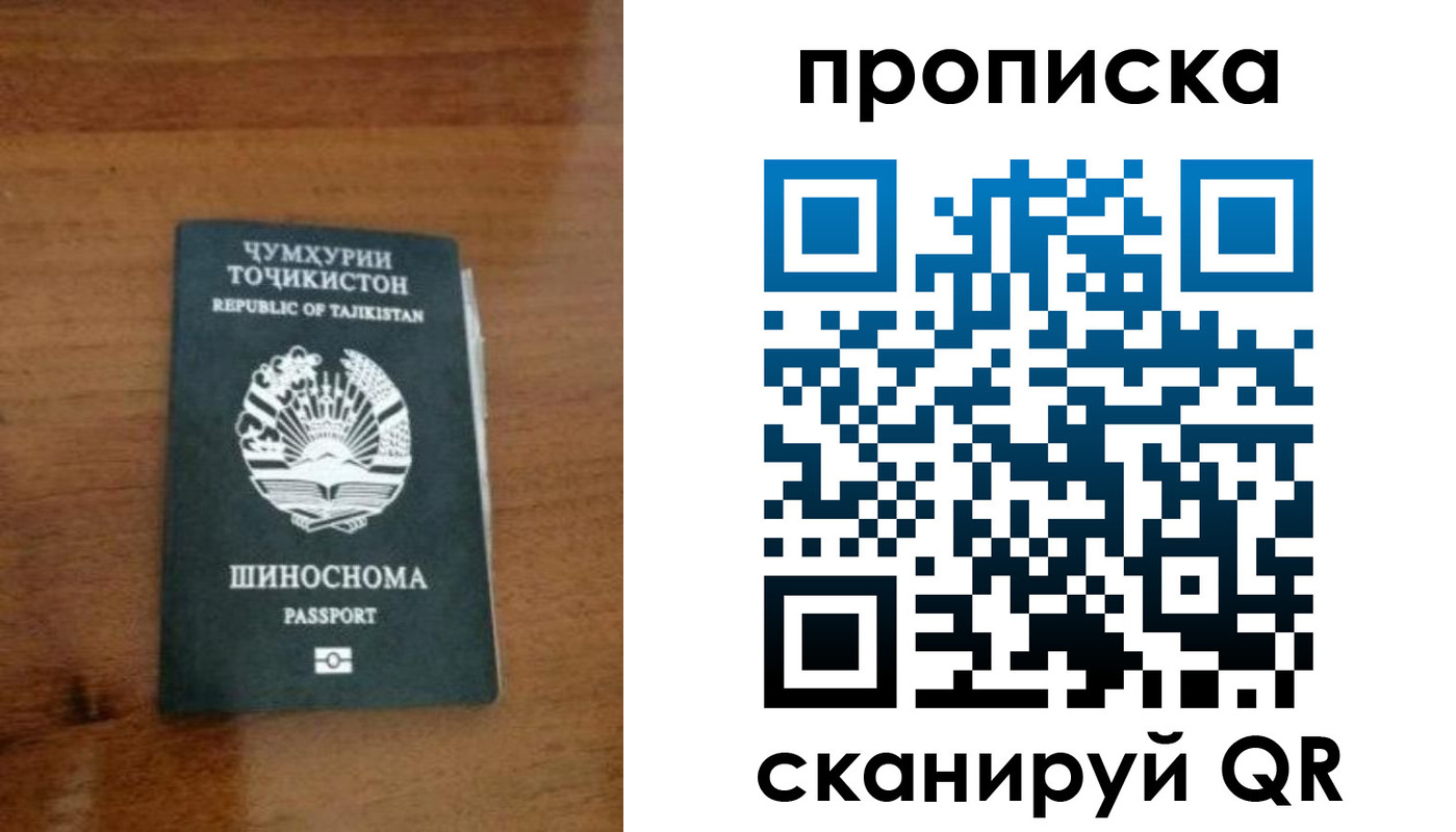 прописка законно в Щёкино